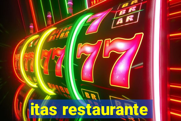 itas restaurante